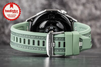 Huawei Watch GT 6 46mm, Green
