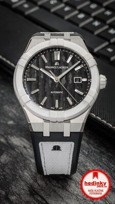 Maurice Lacroix Aikonic Automatic AC6008-SSL70-330-2