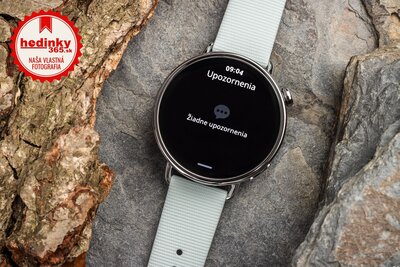 Xiaomi Watch S4 41mm Green Fluororubber