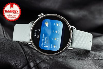 Xiaomi Watch S4 41mm Green Fluororubber