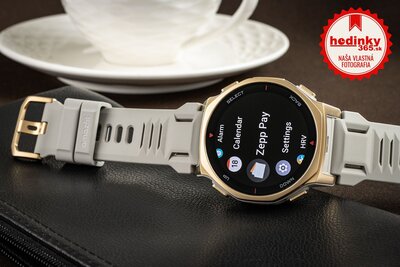 Amazfit T-Rex 3 Pro 44mm Arctic Gold