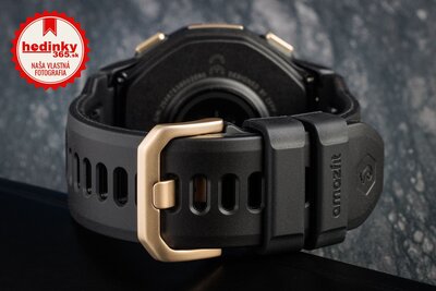 Amazfit T-Rex 3 Pro 44mm Black Gold