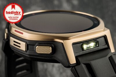 Amazfit T-Rex 3 Pro 44mm Black Gold