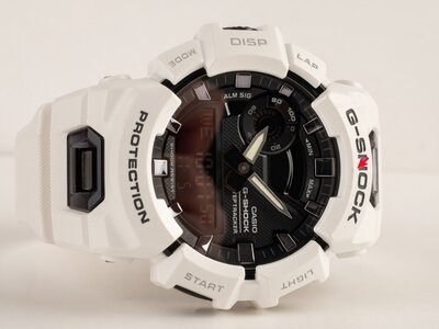 Casio G-Shock G-Squad GBA-900-7AER (II. Akosť)