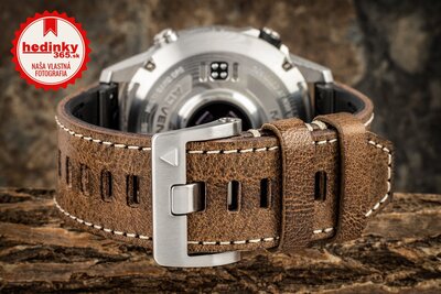 Garmin MARQ 2 Adventurer Damascus Steel Edition (Premium) (+ náhradný remienok)