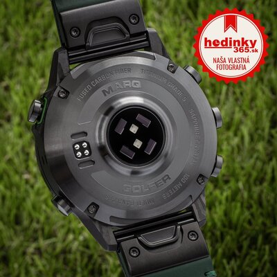 Garmin MARQ 2 Golfer Carbon Edition (Premium)