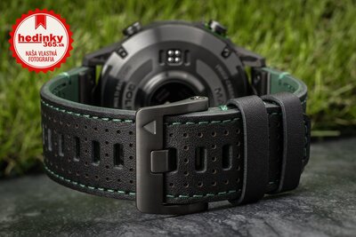 Garmin MARQ 2 Golfer Carbon Edition (Premium)