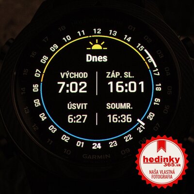 Garmin MARQ 2 Golfer Carbon Edition (Premium)