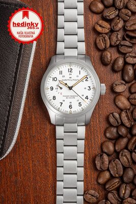 Hamilton Khaki Field Mechanical H69509110