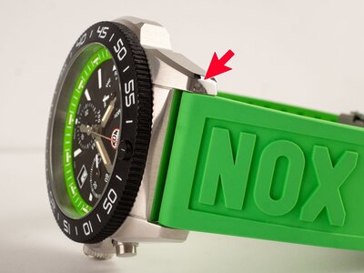 Luminox Sea XS.3157.NF (II. Akosť)