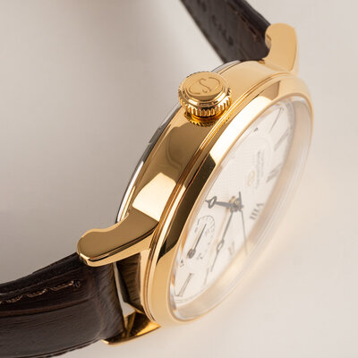 Orient Star Classic Automatic RE-AU0001S00B (II. Akosť)