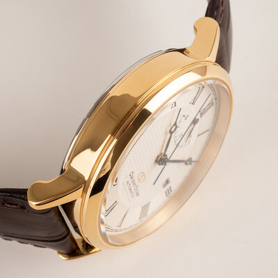 Orient Star Classic Automatic RE-AU0001S00B (II. Akosť)