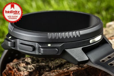 Suunto Vertical 2 Black (rozbalené)