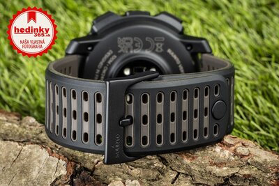 Suunto Vertical 2 Black (rozbalené)