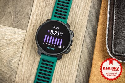 Suunto Vertical 2 Pine Green (II. Akosť)