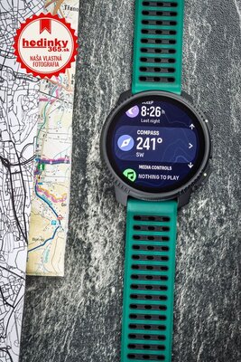 Suunto Vertical 2 Pine Green (II. Akosť)