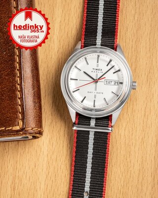 Timex Marlin TW2Y37300