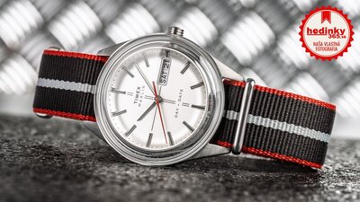 Timex Marlin TW2Y37300