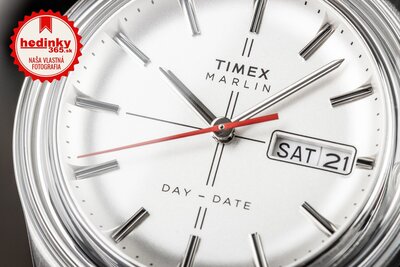 Timex Marlin TW2Y37300