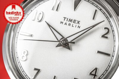 Timex Marlin TW2Y37600UK