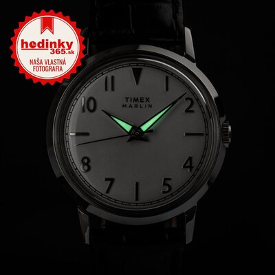 Timex Marlin TW2Y37600UK