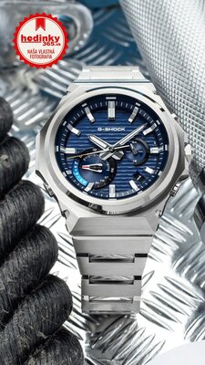 Casio G-Shock G-Steel GST-B1000D-2AER