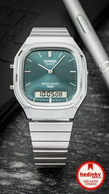 Casio Vintage AQ-240E-3AEF (II. Akosť)