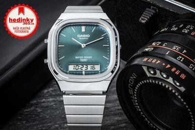 Casio Vintage AQ-240E-3AEF (II. Akosť)