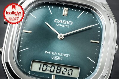 Casio Vintage AQ-240E-3AEF (II. Akosť)