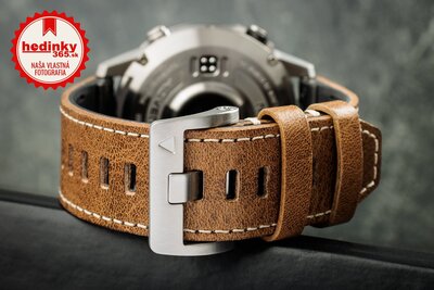 (SK) Garmin MARQ 2 Adventurer (Premium) (+ náhradný remienok)