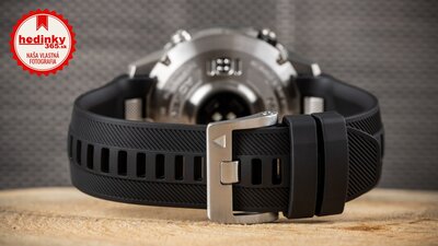(SK) Garmin MARQ 2 Adventurer (Premium) (+ náhradný remienok)