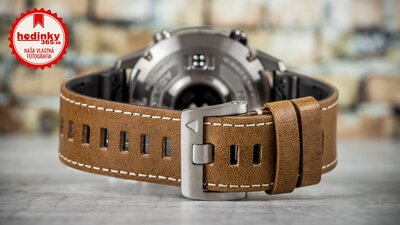 (SK) Garmin MARQ 2 Adventurer (Premium) (+ náhradný remienok)