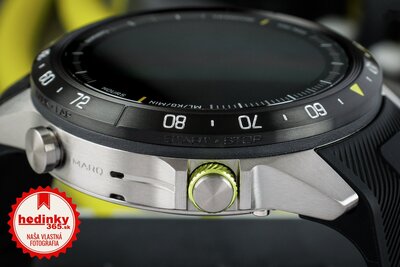 Garmin MARQ 2 Athlete (Premium)