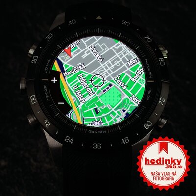 Garmin MARQ 2 Athlete (Premium)