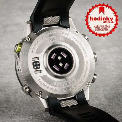 Garmin MARQ 2 Athlete (Premium)