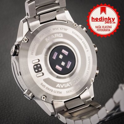 Garmin MARQ 2 Aviator (Premium)