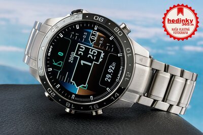 Garmin MARQ 2 Aviator (Premium)