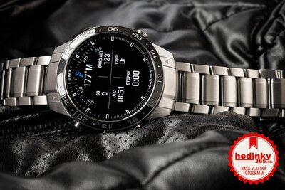 Garmin MARQ 2 Aviator (Premium)