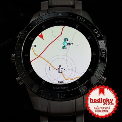 Garmin MARQ 2 Aviator (Premium)