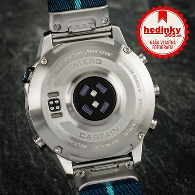 Garmin MARQ 2 Captain (Premium)