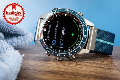 Garmin MARQ 2 Captain (Premium)