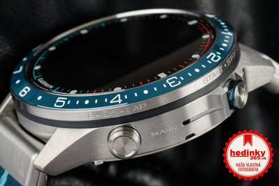 Garmin MARQ 2 Captain (Premium)