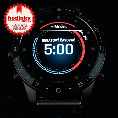 Garmin MARQ 2 Captain (Premium)