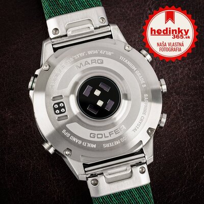 Garmin MARQ 2 Golfer (Premium)