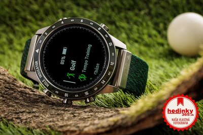 Garmin MARQ 2 Golfer (Premium)