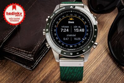 Garmin MARQ 2 Golfer (Premium)