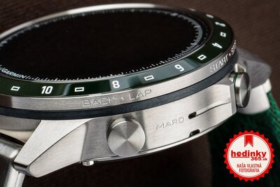 Garmin MARQ 2 Golfer (Premium)