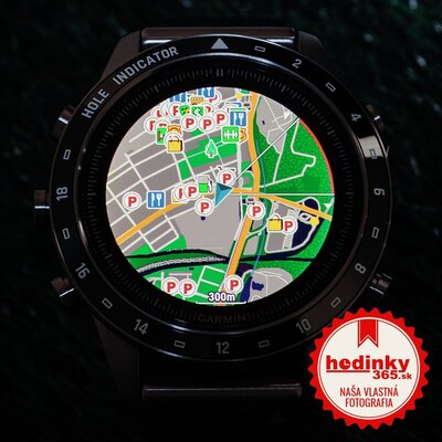 Garmin MARQ 2 Golfer (Premium)