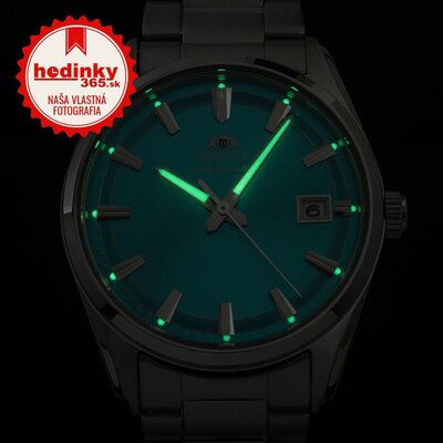 Orient Contemporary Stretto Automatic RA-AC0R06L30B