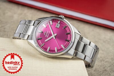 Orient Contemporary Stretto Automatic RA-AC0R07P30B